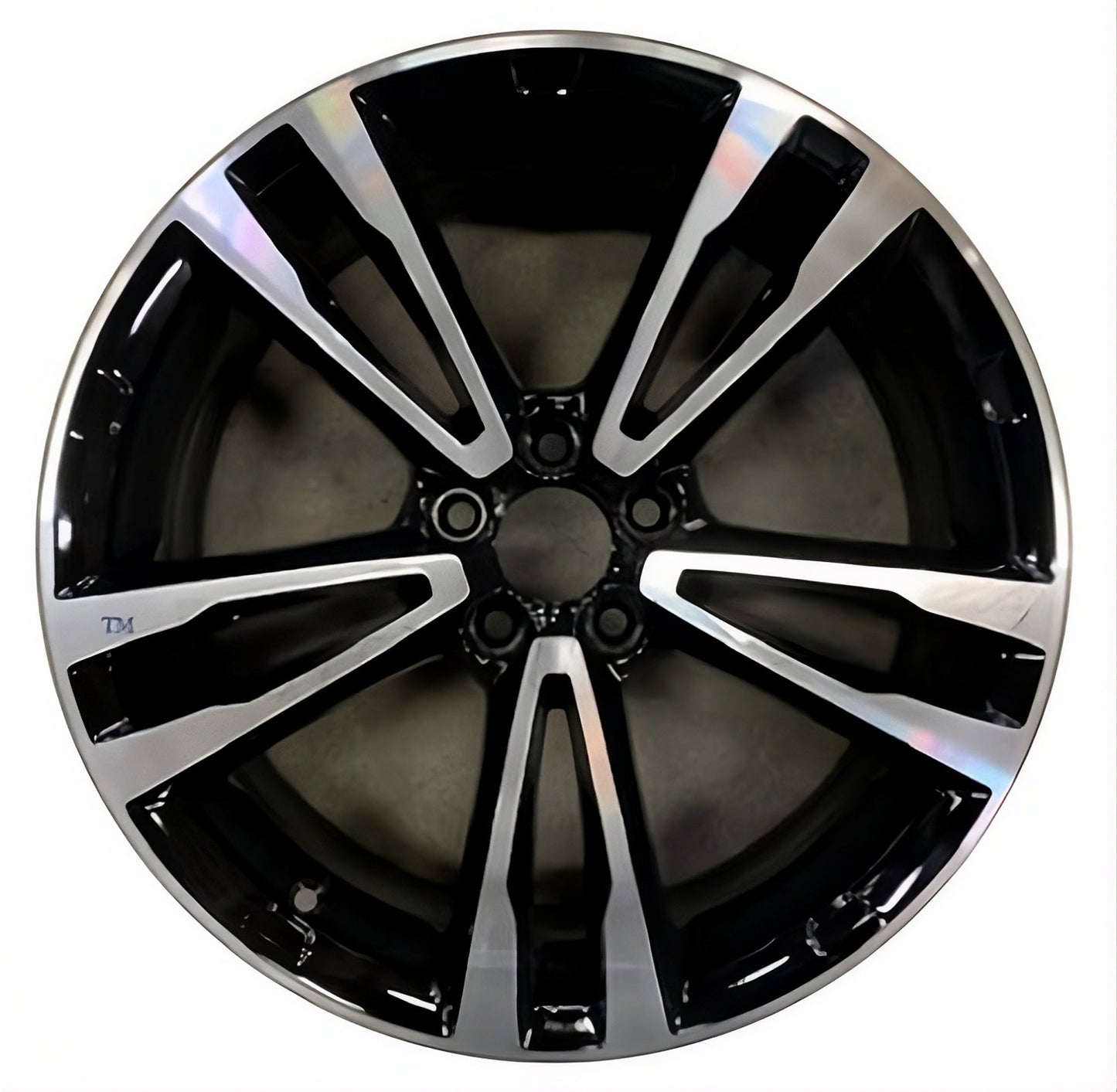 Volvo XC60  2018-2024 Factory OEM Car Wheel Size 19x7.5 Alloy 70444.PB01.MA