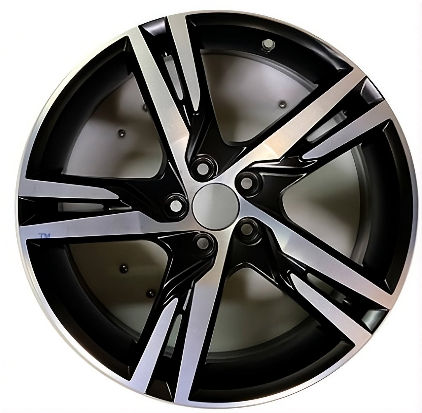 Volvo XC40  2019-2023 Factory OEM Car Wheel Size 19x7.5 Alloy 70445.PB01.MAPIOC4