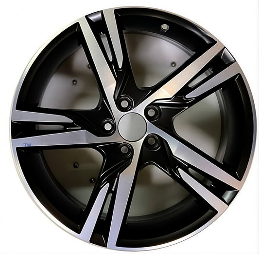 Volvo XC40  2019-2023 Factory OEM Car Wheel Size 19x7.5 Alloy 70445.PB01.MAPIOC4