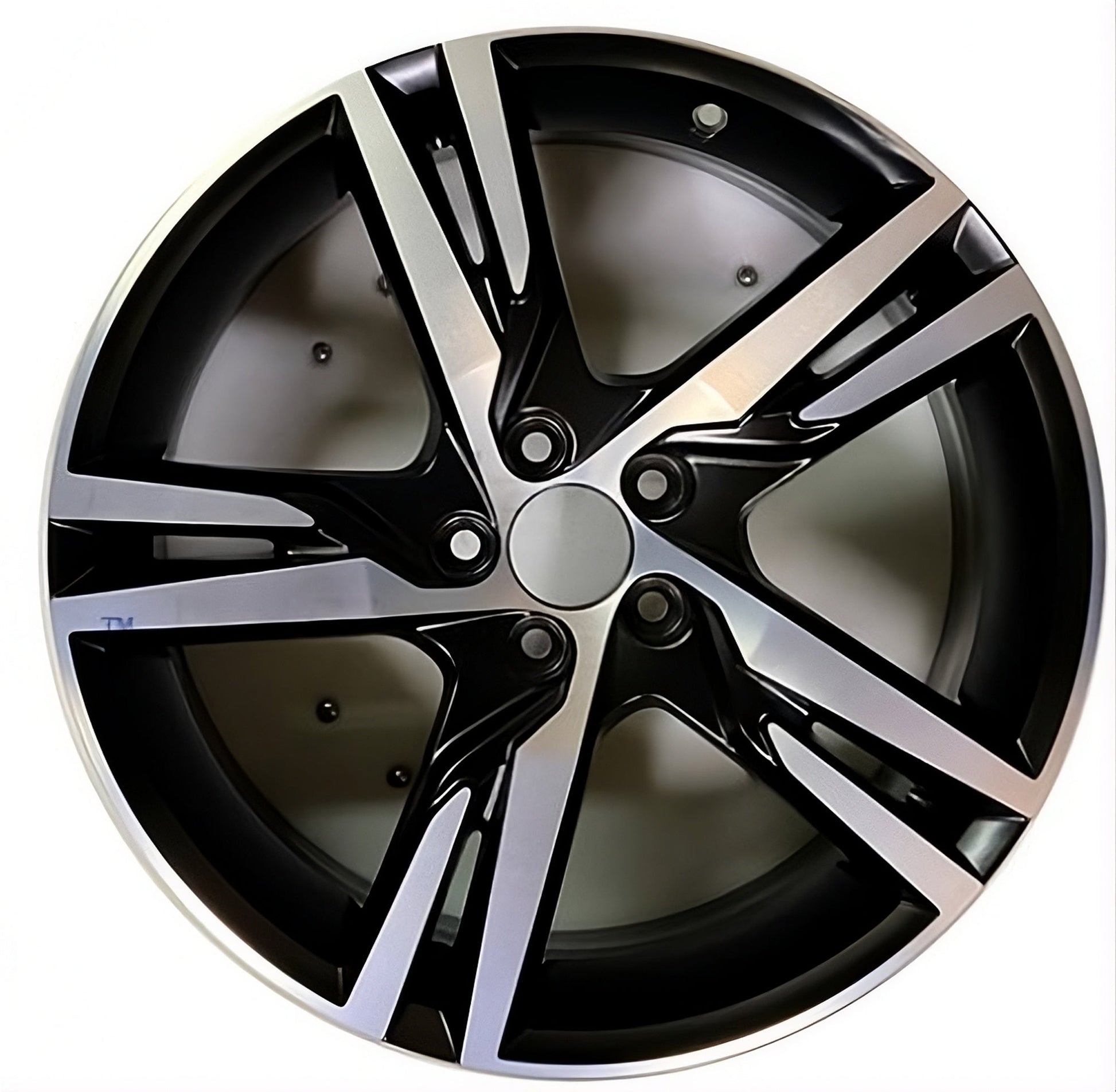 Volvo XC60  2018-2023 Factory OEM Car Wheel Size 19x7.5 Alloy 70445.PB01.MAPIOC4