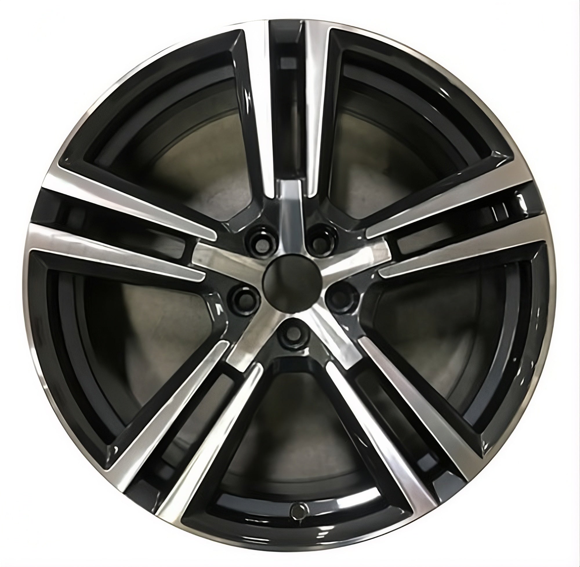 Volvo XC60 2018-2021 OEM Alloy Rim | 70447.LC42.MABPOD – Finish Line Wheels