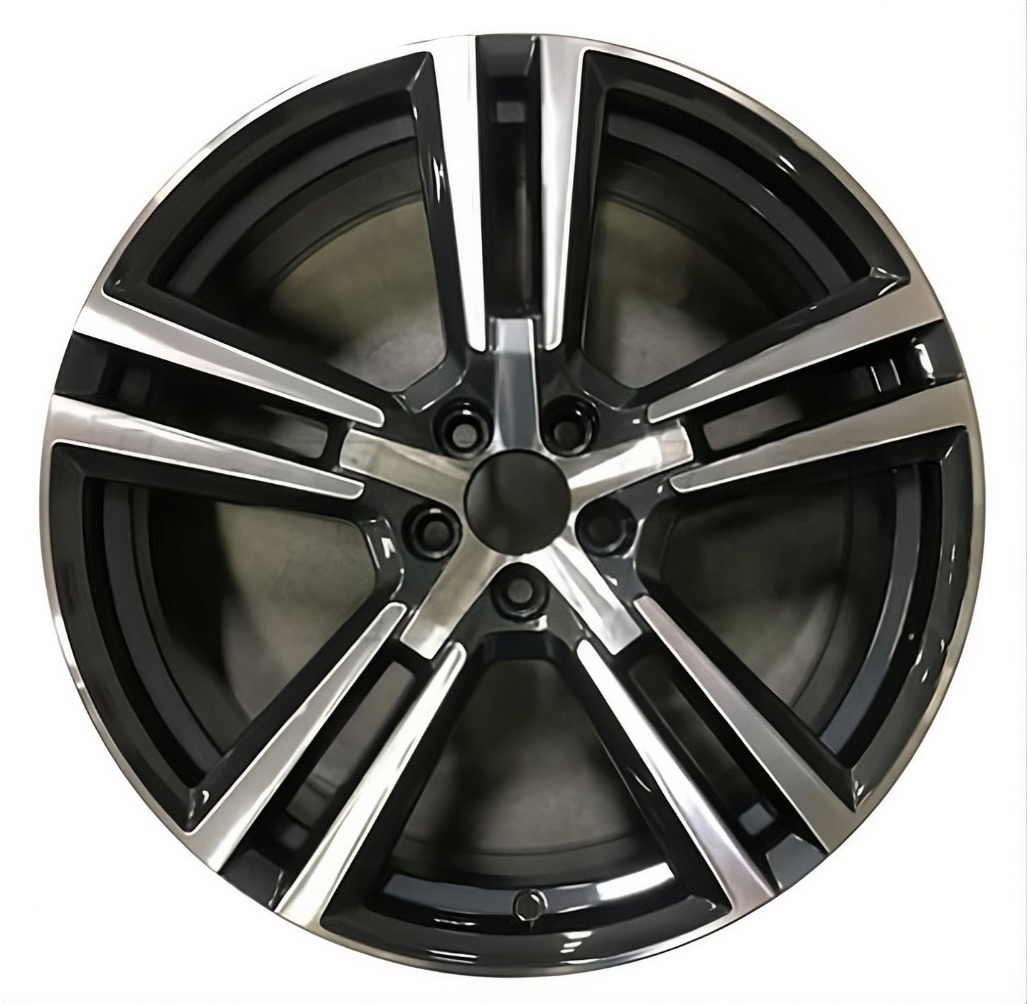 Volvo XC60  2018-2021 Factory OEM Car Wheel Size 20x8 Alloy 70447.LC42.MABPOD