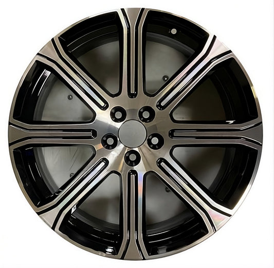 Volvo XC60  2018-2021 Factory OEM Car Wheel Size 20x8 Alloy 70448.PB01.MABRT