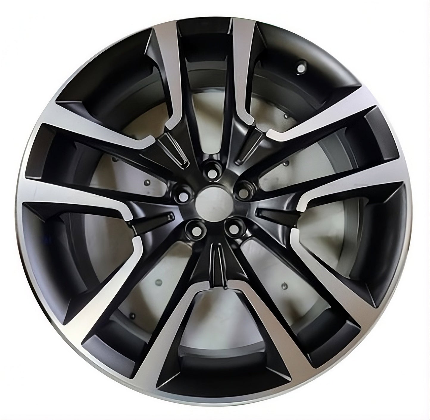 Volvo XC60  2018-2024 Factory OEM Car Wheel Size 22x9 Alloy 70450.PB01.MAPIOC4