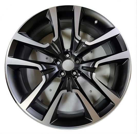 Volvo XC60  2018-2024 Factory OEM Car Wheel Size 22x9 Alloy 70450.PB01.MAPIOC4