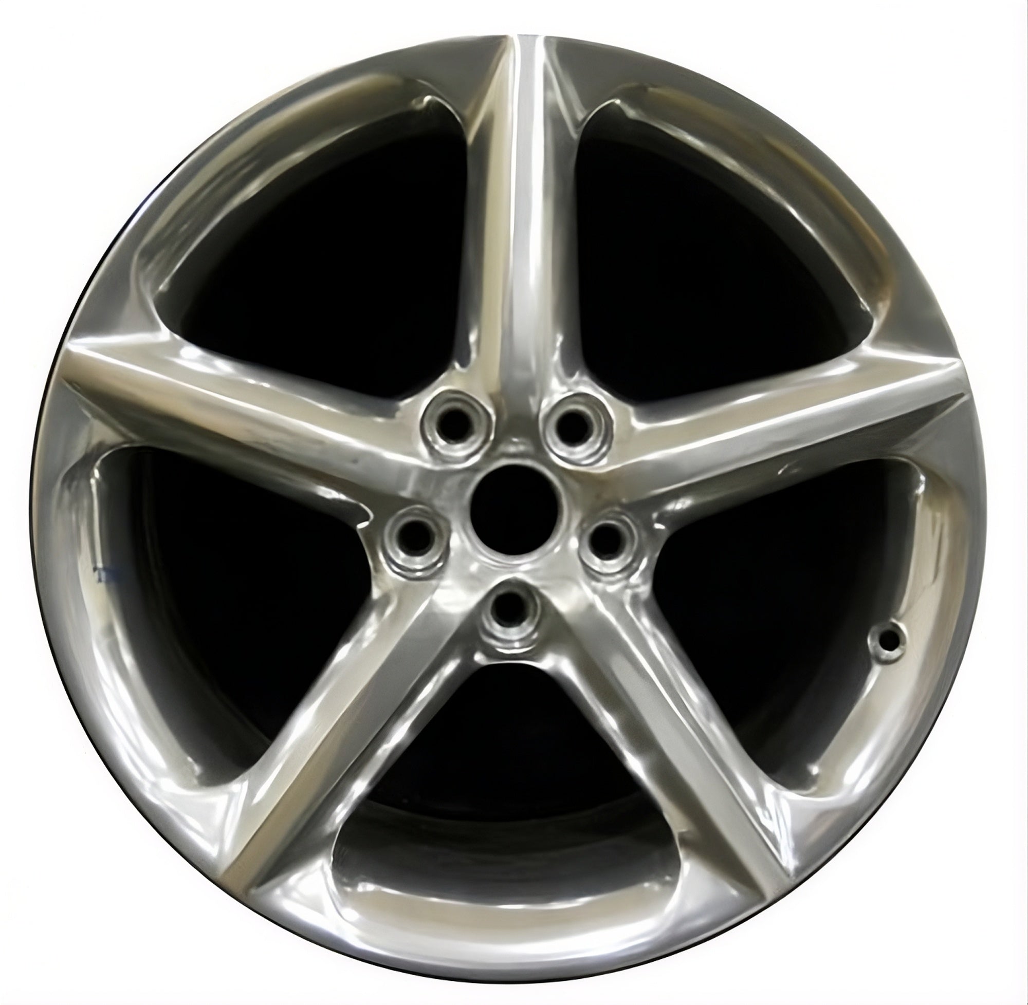 Saturn Sky 2007-2010 OEM Alloy Rim | 7046.FULL.POL – Finish Line Wheels
