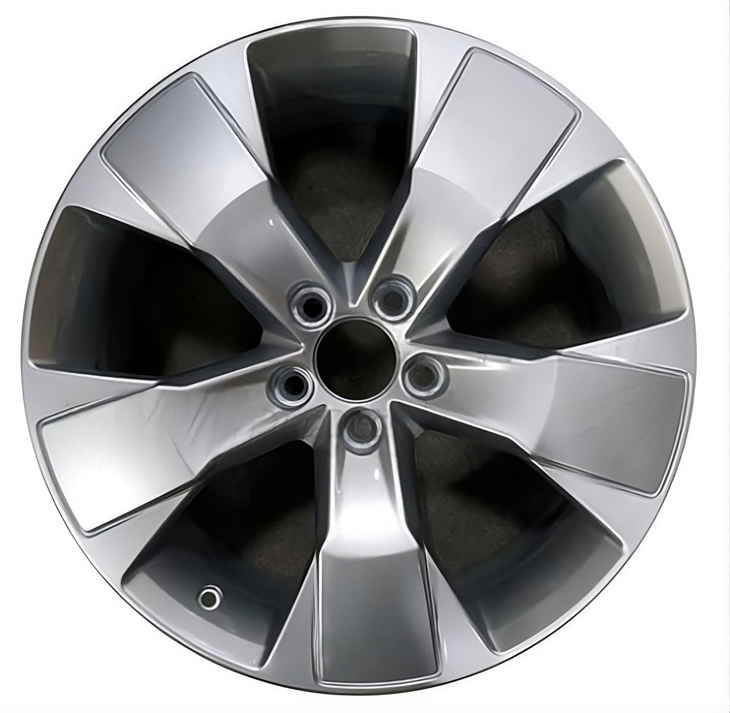 Volvo XC40  2019-2024 Factory OEM Car Wheel Size 18x7.5 Alloy 70460.PS17.FF