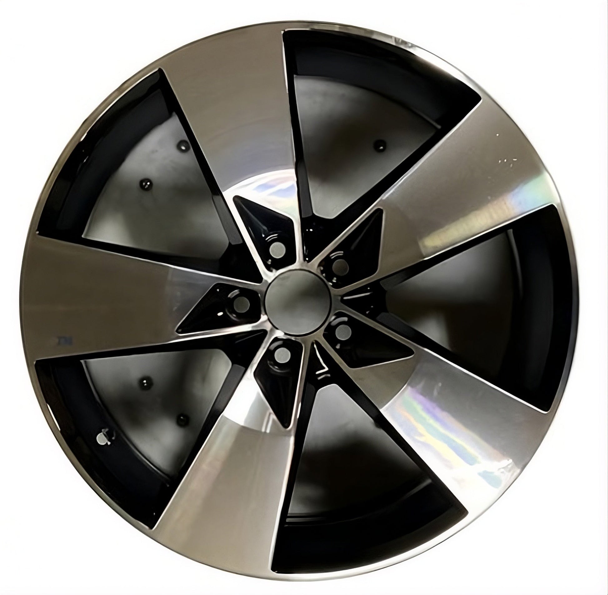 Volvo XC40  2019-2023 Factory OEM Car Wheel Size 19x7.5 Alloy 70463.PB01.MAPIO