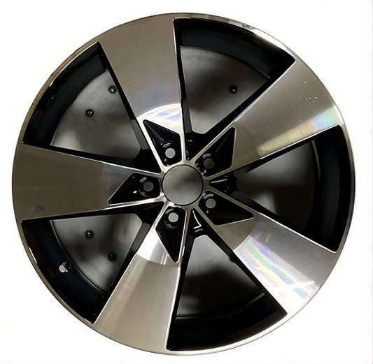 Volvo XC40  2019-2023 Factory OEM Car Wheel Size 19x7.5 Alloy 70463.PB01.MAPIO
