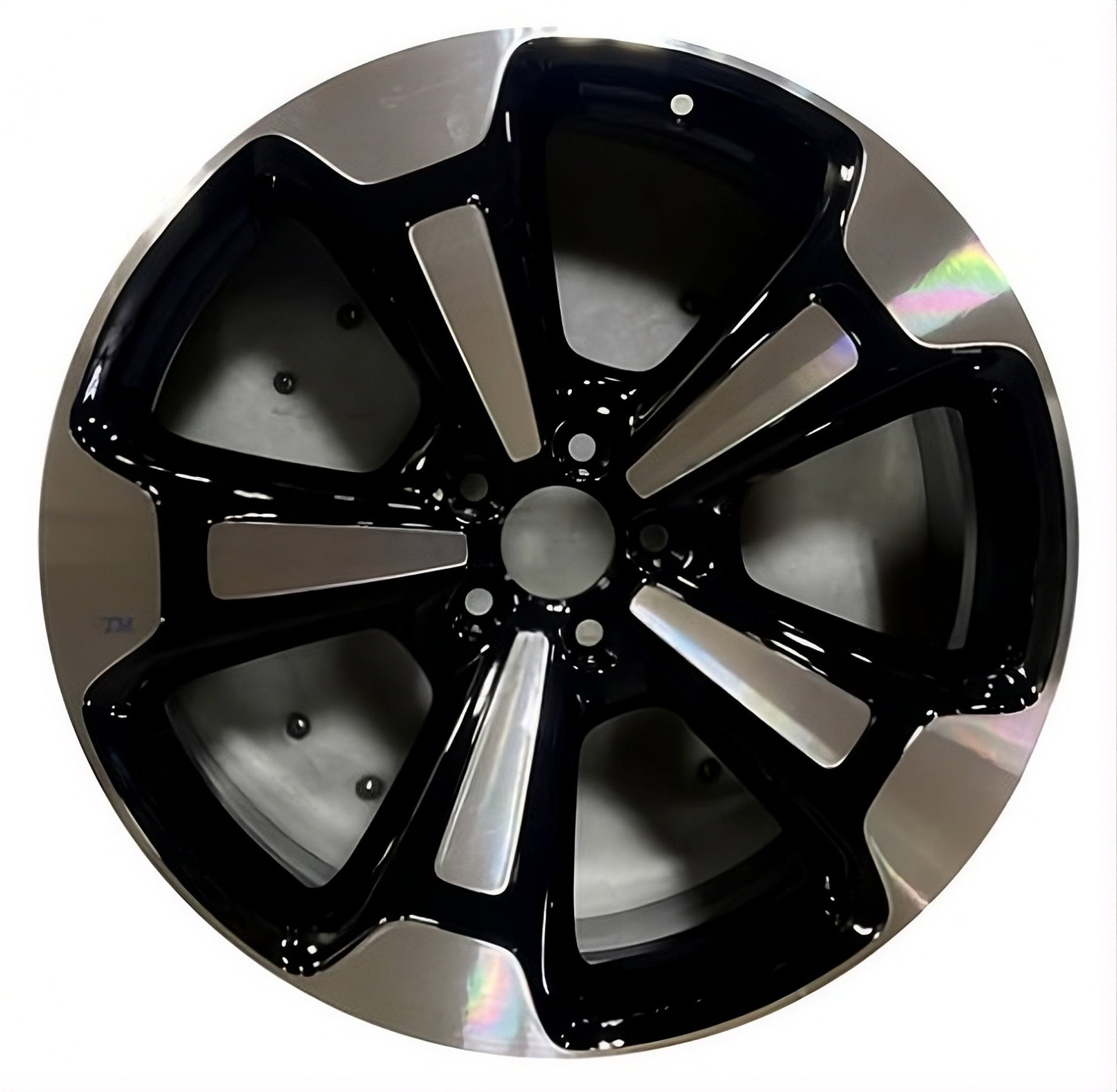 Volvo XC40  2019-2023 Factory OEM Car Wheel Size 20x8 Alloy 70465.PB01.MAPIB
