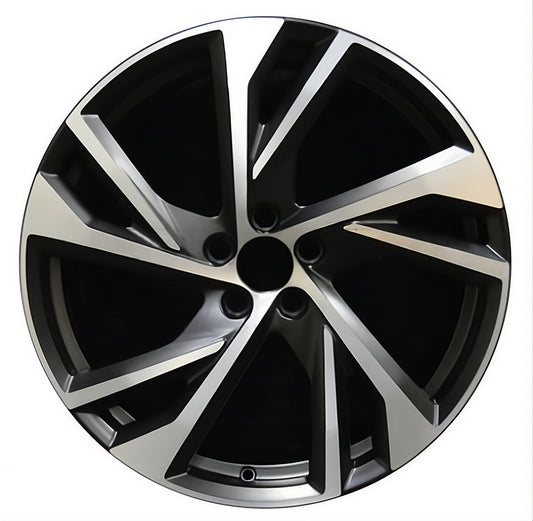 Volvo XC40  2019-2023 Factory OEM Car Wheel Size 20x8 Alloy 70466.PB01.MAC4POD
