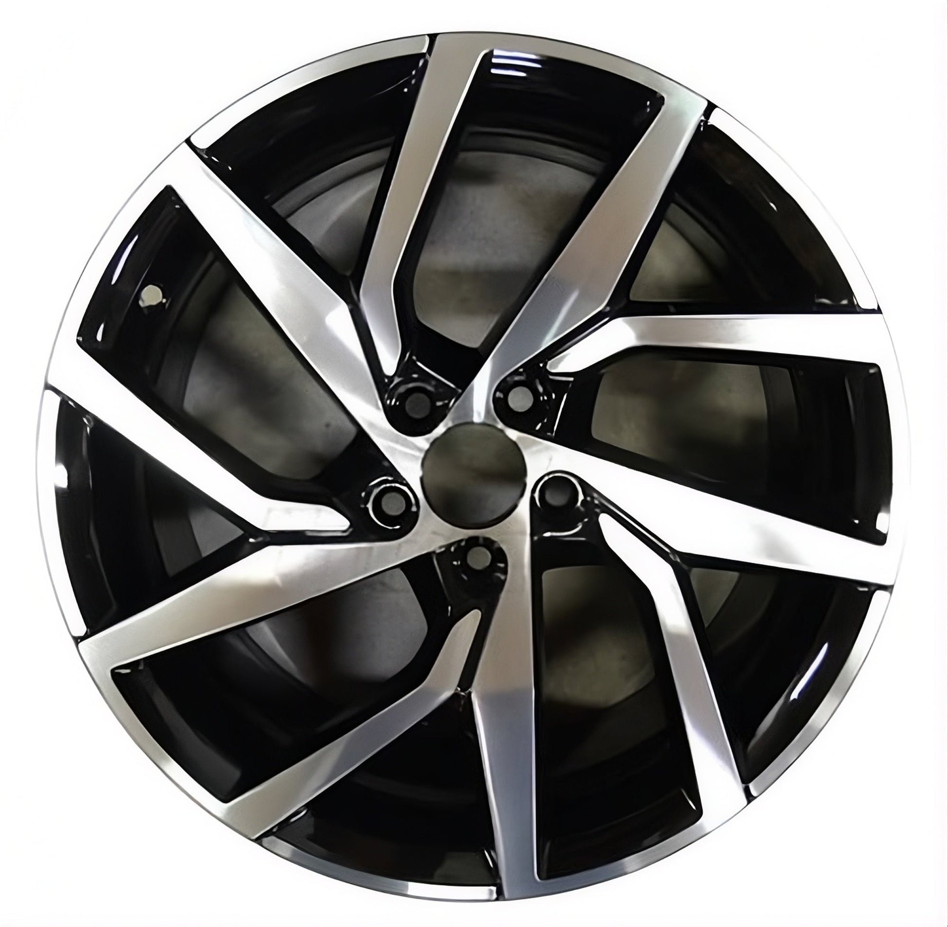 Volvo 60 Series  2019-2020 Factory OEM Car Wheel Size 18x8 Alloy 70469.PB01.MAPIO