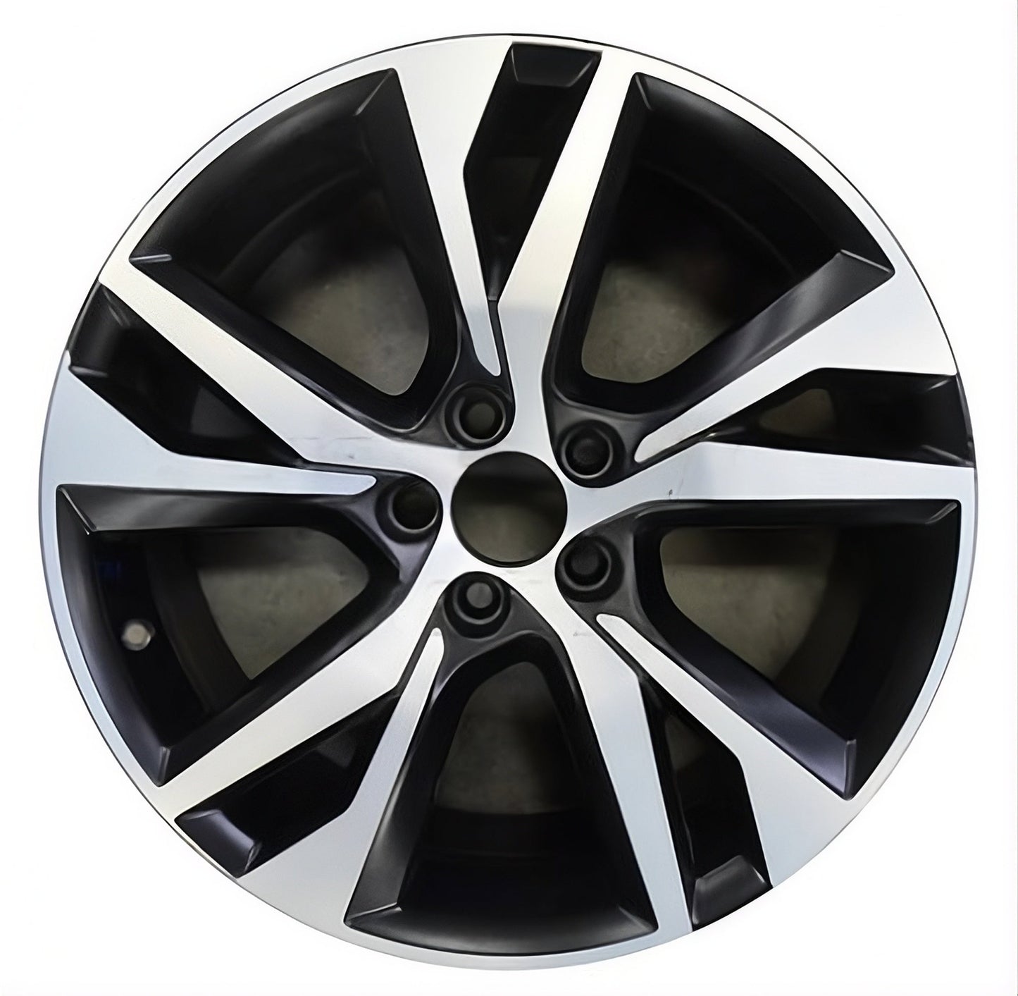 Volvo 60 Series  2019-2019 Factory OEM Car Wheel Size 18x8 Alloy 70470.PB01.MAC3POD