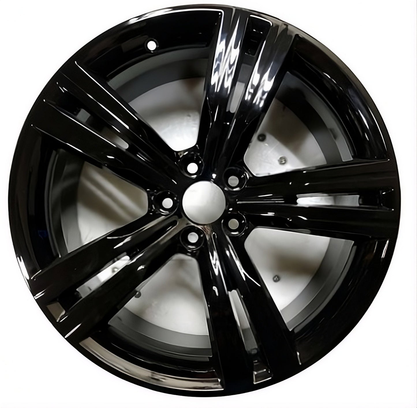 Volvo 60 Series  2019-2022 Factory OEM Car Wheel Size 19x8 Alloy 70471.PB01.FFPIB