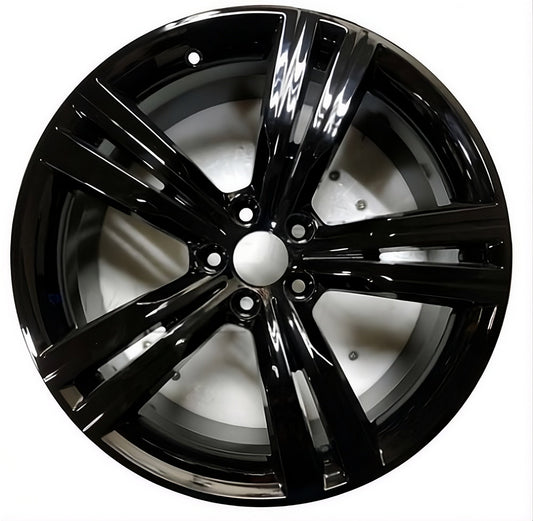 Volvo 60 Series  2019-2022 Factory OEM Car Wheel Size 19x8 Alloy 70471.PB01.FFPIB