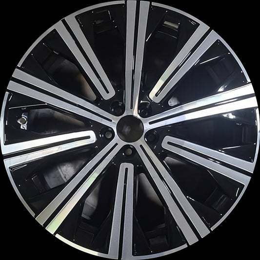 Volvo XC90  2019-2024 Factory OEM Car Wheel Size 20x9 Alloy 70488.PB01.MAPIO