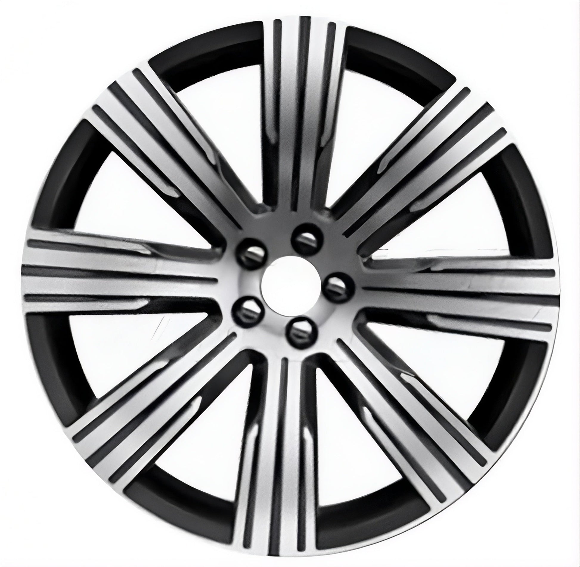 Volvo XC90 2019-2024 OEM Alloy Rim |  70489.PB01.MAPIB