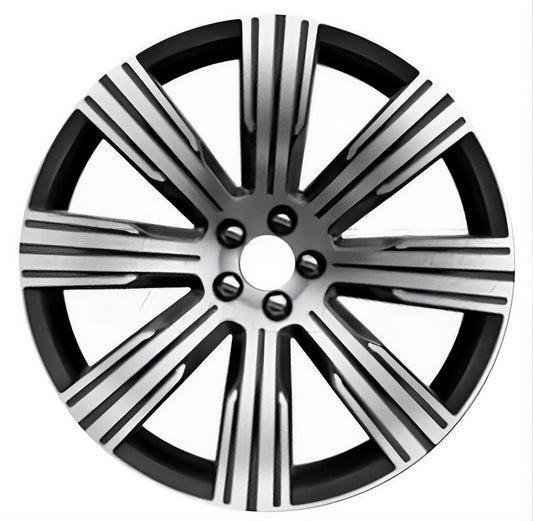 Volvo XC90 2019-2024 OEM Alloy Rim |  70489.PB01.MAPIB