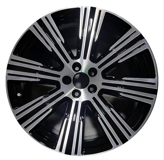 Volvo 90 Series  2021-2022 Factory OEM Car Wheel Size 20x8.5 Alloy 70499.PB01.MAPIO