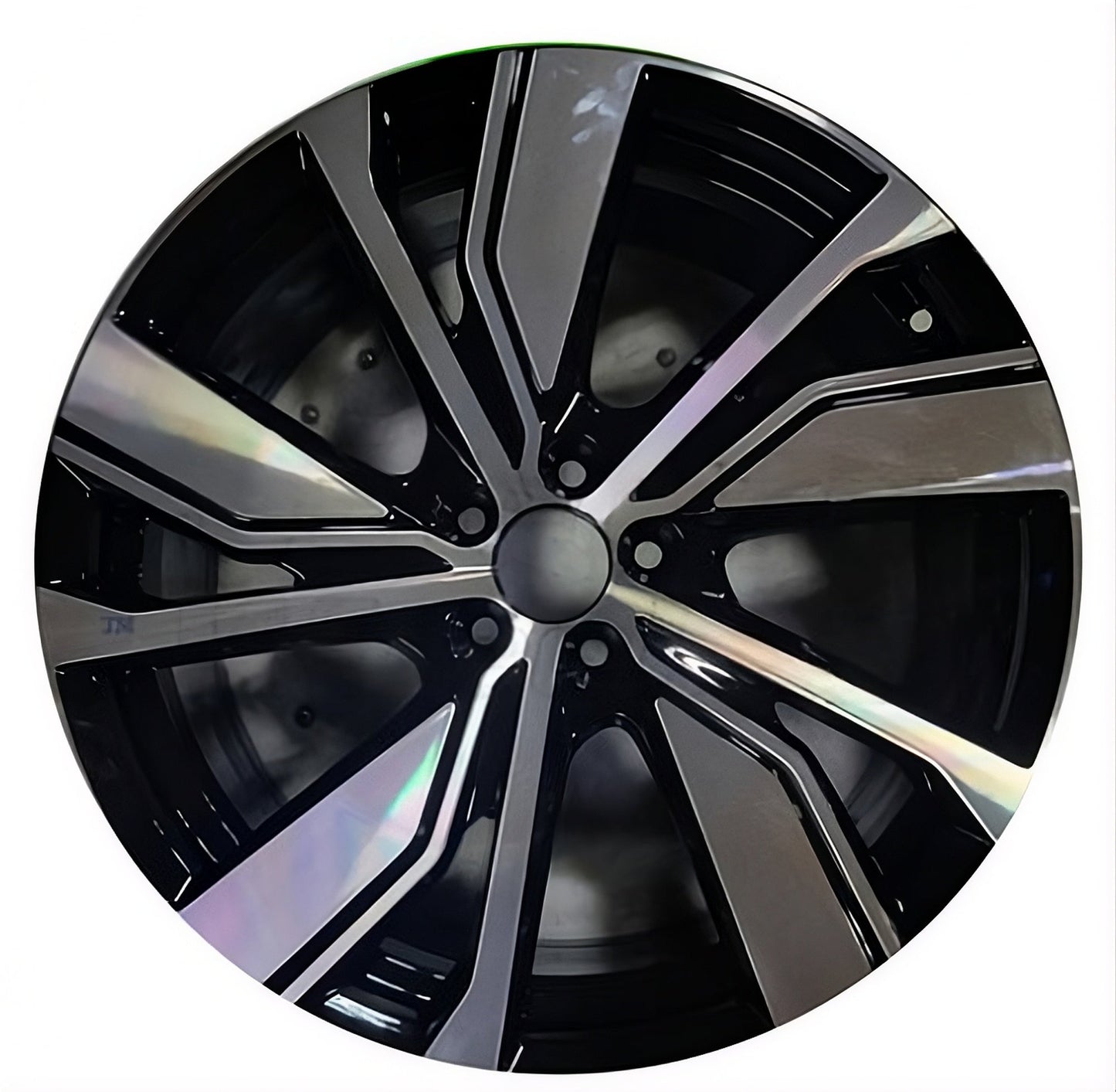 Volvo XC40  2021-2023 Factory OEM Car Wheel Size 20x8 Alloy 70511.PB01.MAPIB