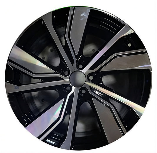 Volvo XC40  2021-2023 Factory OEM Car Wheel Size 20x8 Alloy 70511.PB01.MAPIB