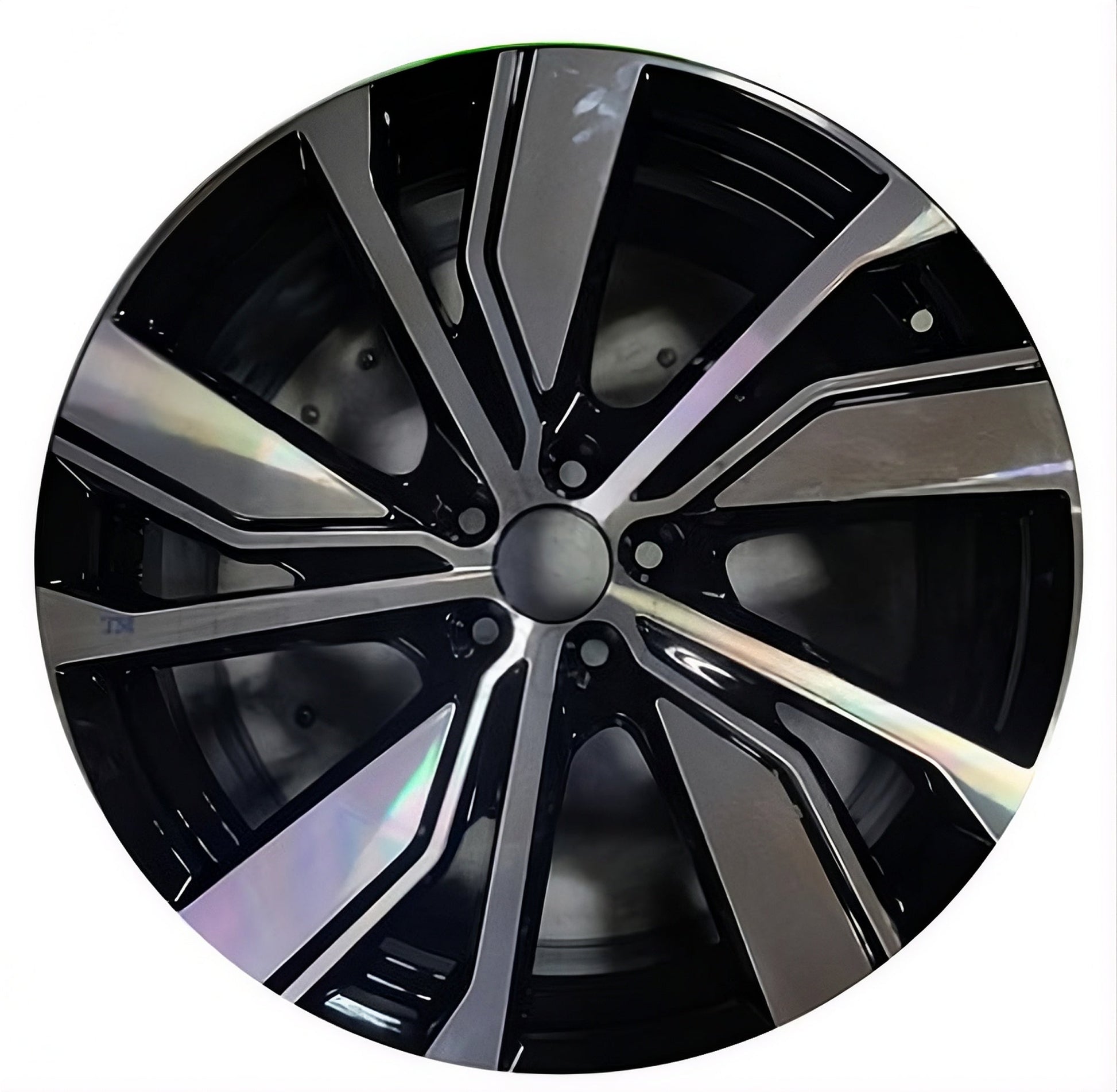 Volvo XC40  2021-2024 Factory OEM Car Wheel Size 20x9 Alloy 70512.PB01.MAPIB