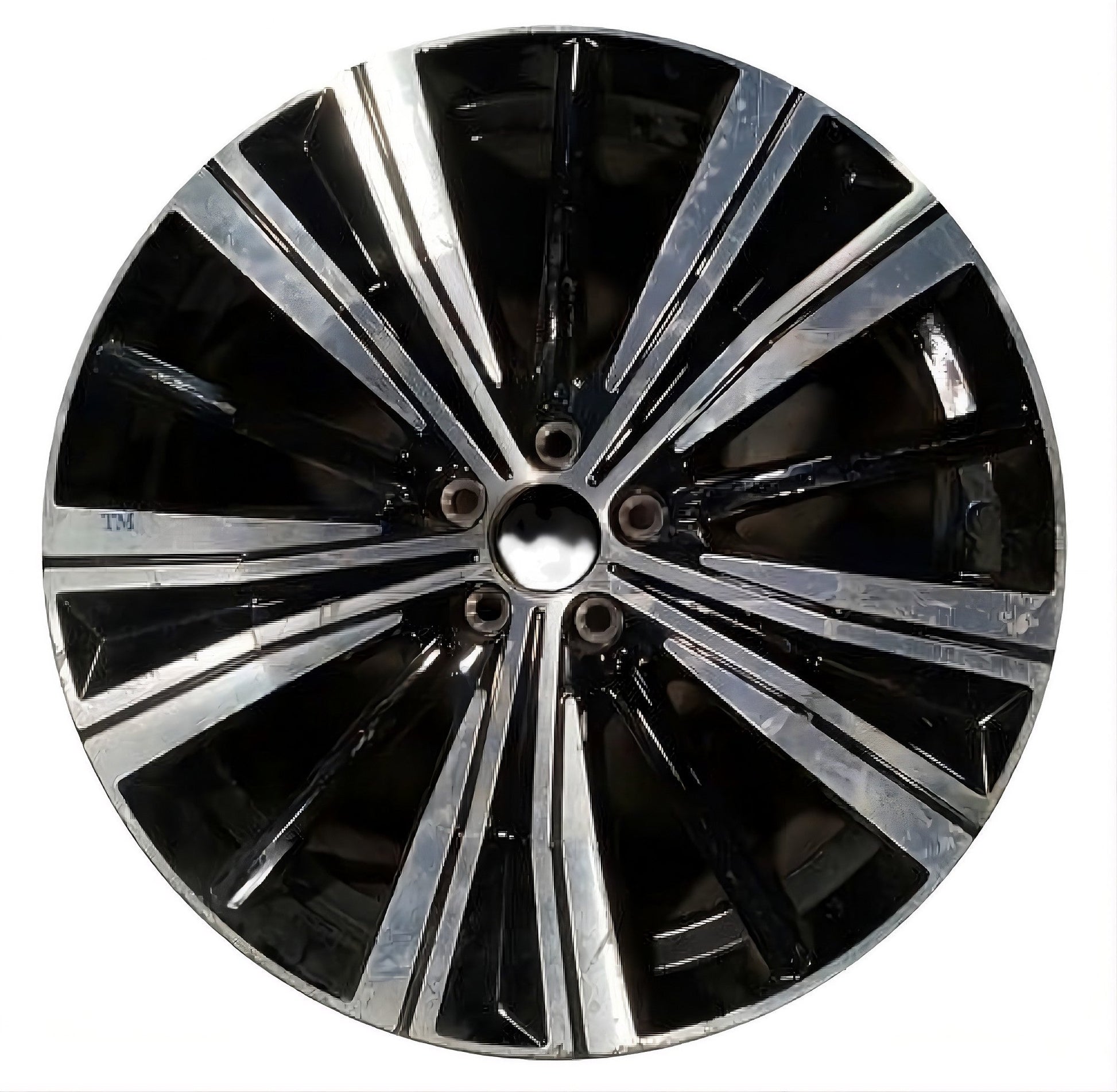 Volvo XC60  2022-2023 Factory OEM Car Wheel Size 20x8 Alloy 70519.PB01.MAPIB