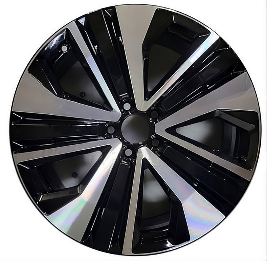 Volvo 60 Series  2022-2023 Factory OEM Car Wheel Size 19x8 Alloy 70525.PB01.MAPIO