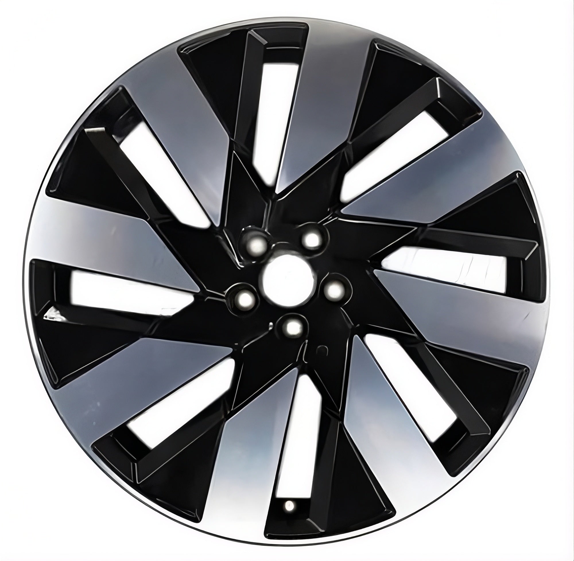 Volvo XC90 2023-2023 OEM Alloy Rim | 70531.PB01.MAPOD – Finish Line Wheels