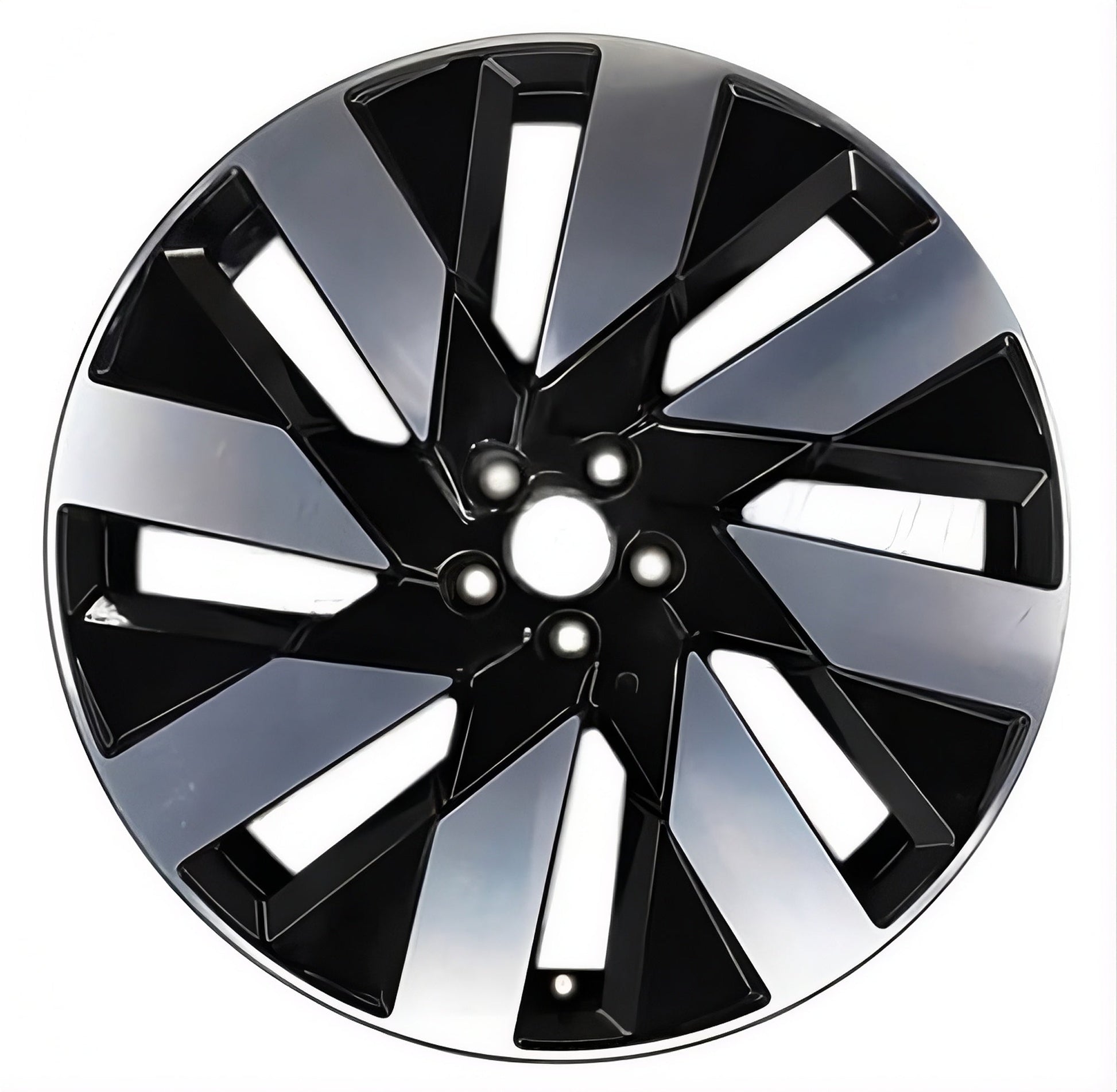 Volvo XC90 2023-2023 OEM Alloy Rim |  70531.PB01.MAPOD