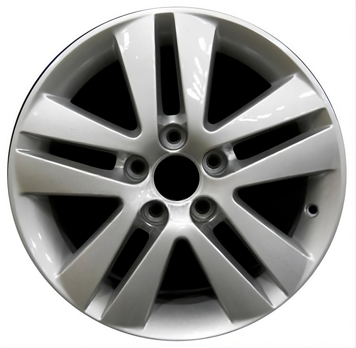 Saturn Astra 2008-2009 OEM Alloy Rim | 7058.PS02.FF – Finish Line Wheels