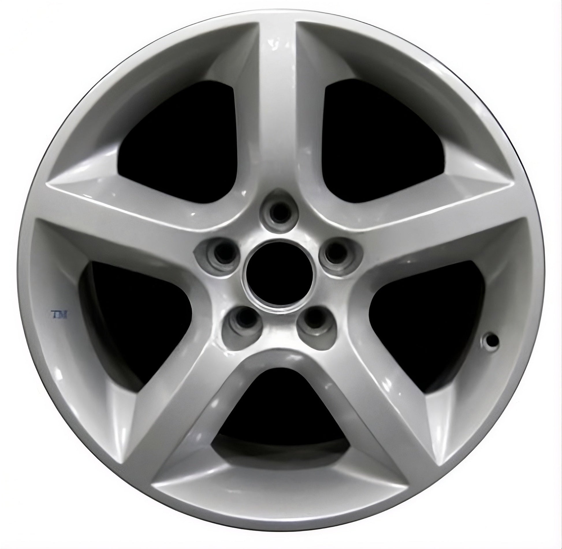Saturn Astra  2008-2010 Factory OEM Car Wheel Size 17x7 Alloy 7059.PS14.FF