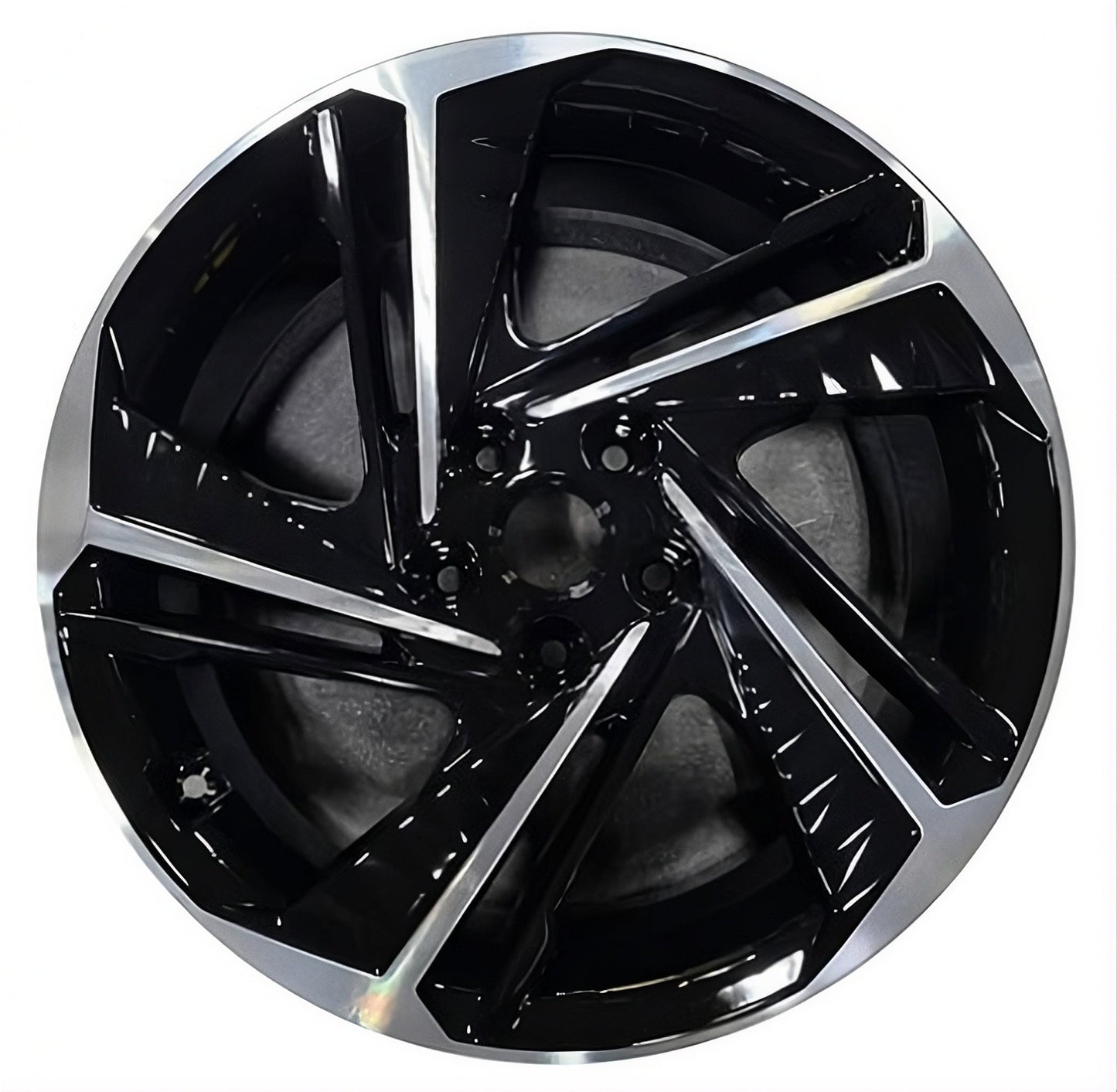 Hyundai Elantra  2021-2023 Factory OEM Car Wheel Size 18x8 Alloy 70630.PB01.MAPIB