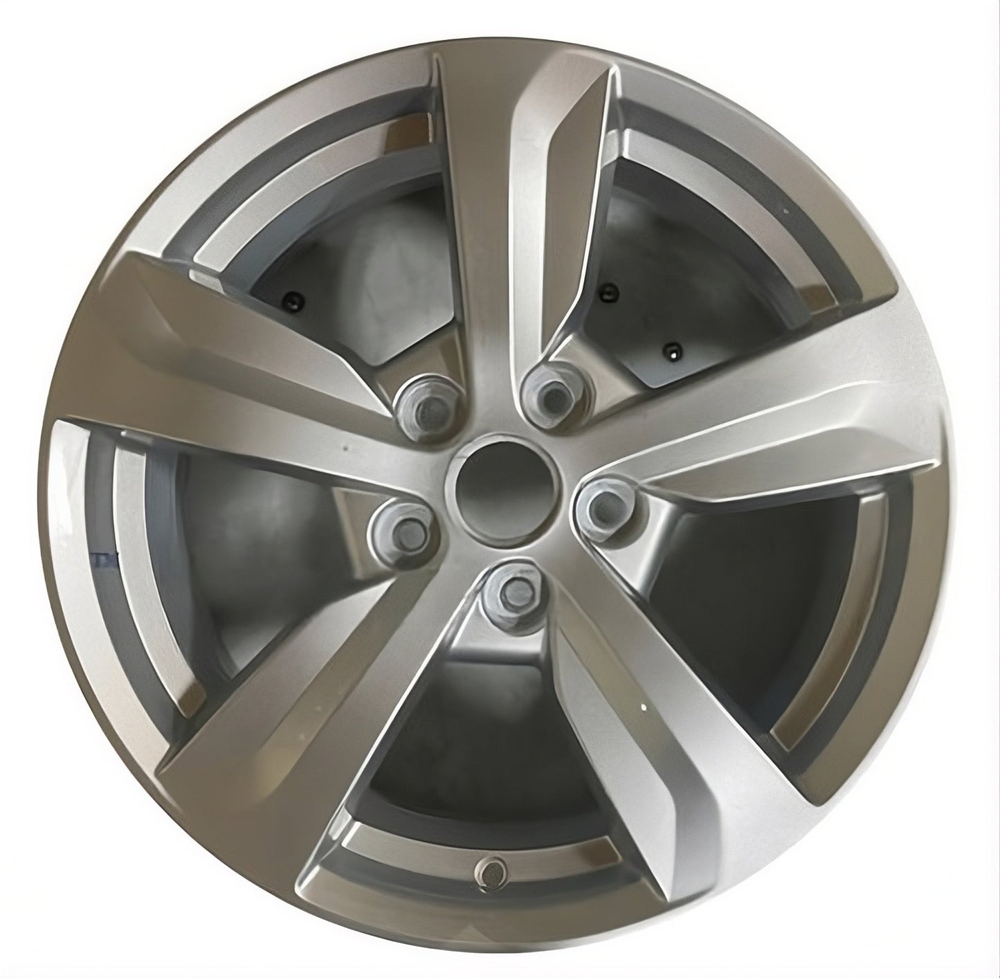 Kia Sorento  2021-2025 Factory OEM Car Wheel Size 17x7 Alloy 70640.LS09.FF
