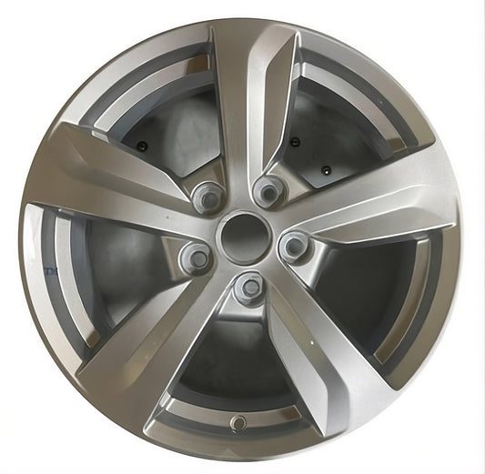 Kia Sorento  2021-2025 Factory OEM Car Wheel Size 17x7 Alloy 70640.LS09.FF