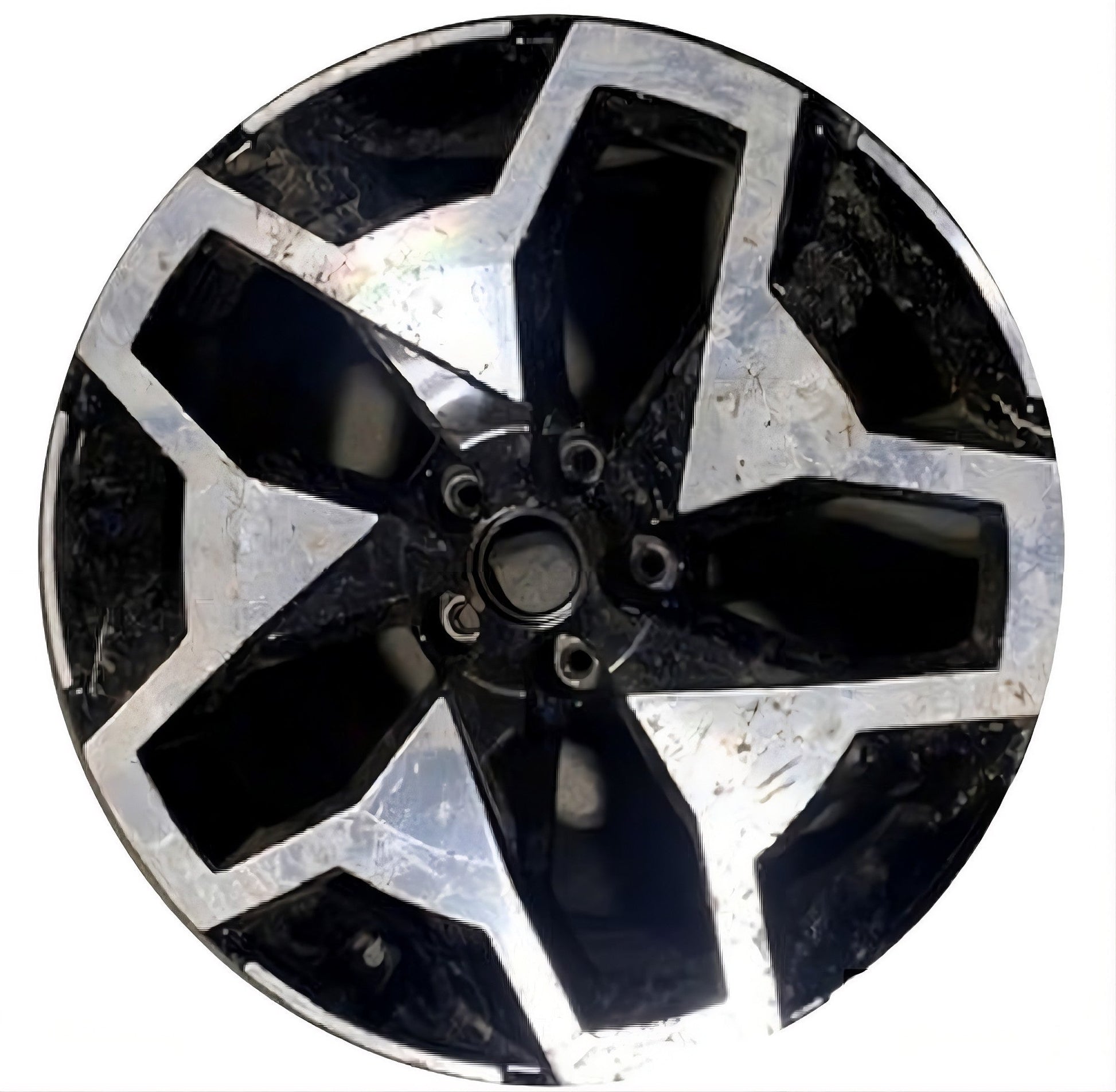 Hyundai Santa Cruz  2022-2024 Factory OEM Car Wheel Size 20x7.5 Alloy 70665.PB01.MAPIO
