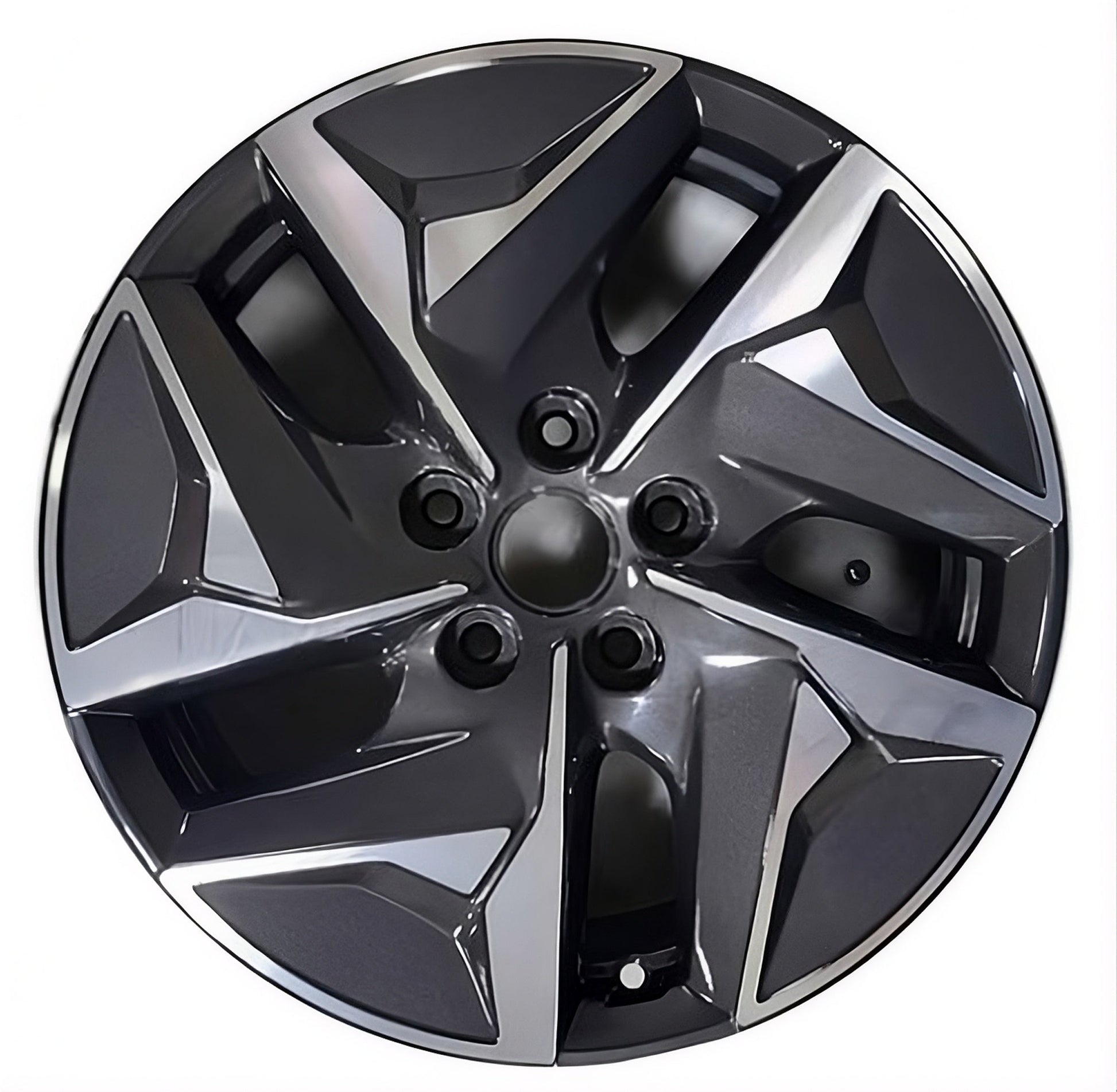 Kia Sorento  2021-2024 Factory OEM Car Wheel Size 17x7 Alloy 70704.PB1LC137.MAPIO