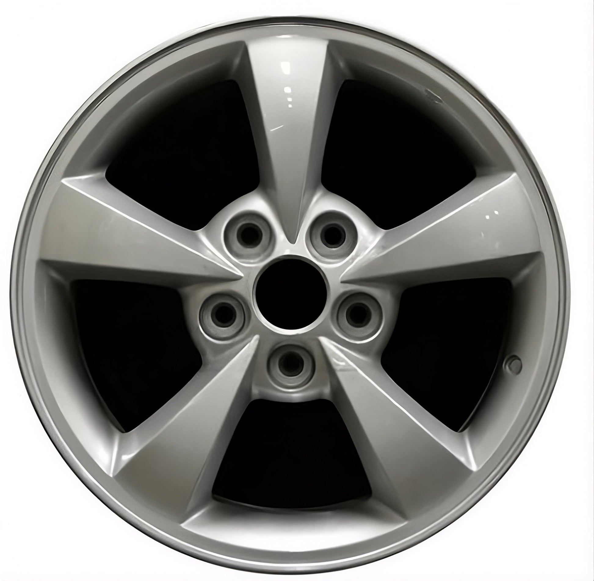 Hyundai Azera  2006-2008 Factory OEM Car Wheel Size 16x6.5 Alloy 70719.PS07.FF