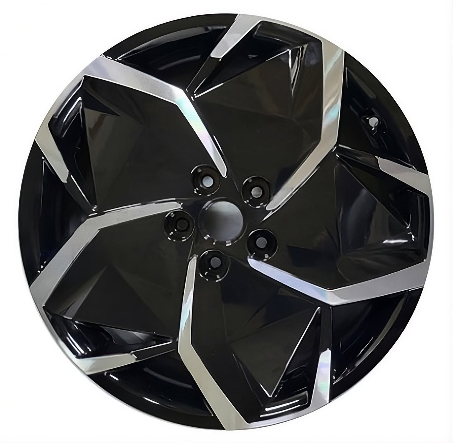 Hyundai Ioniq  2022-2024 Factory OEM Car Wheel Size 19x7.5 Alloy 70723.PB01.MAPIO