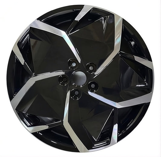 Hyundai Ioniq  2022-2024 Factory OEM Car Wheel Size 19x7.5 Alloy 70723.PB01.MAPIO
