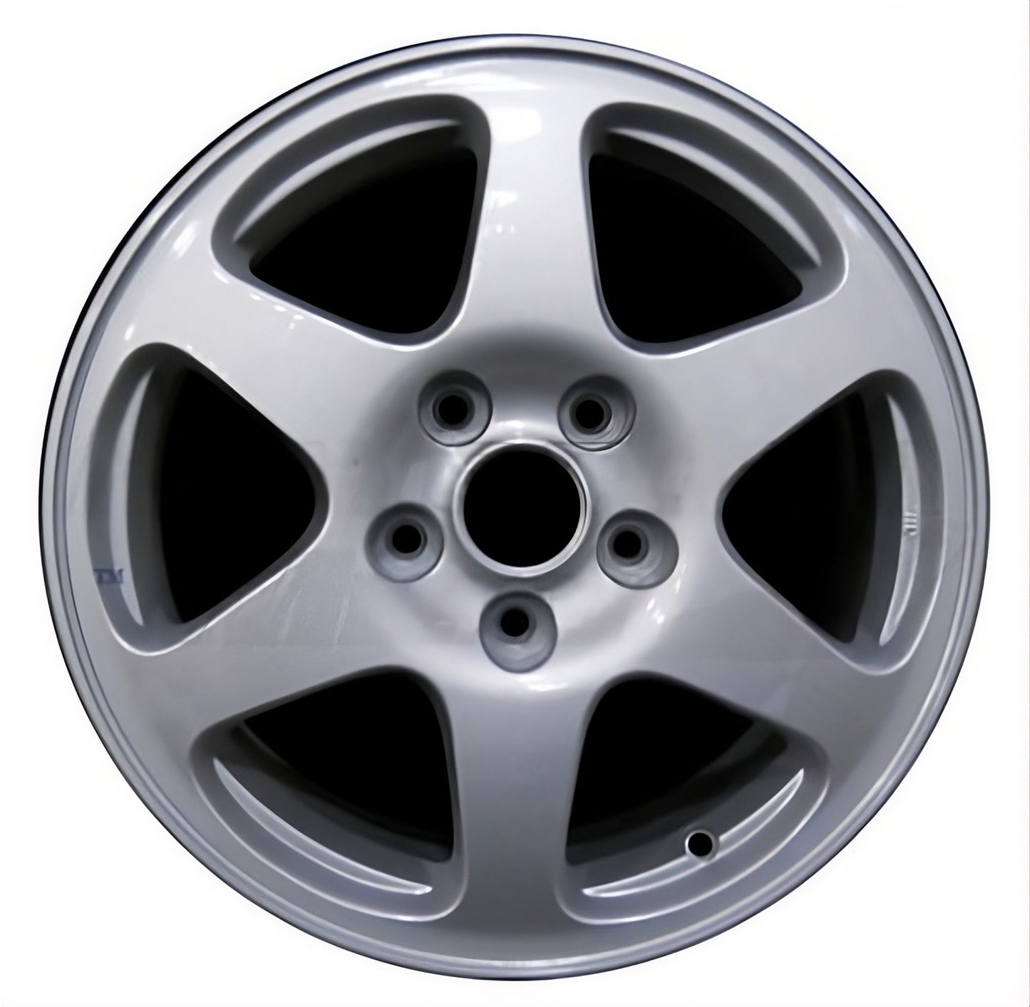 Hyundai Sonata  2006-2008 Factory OEM Car Wheel Size 16x6.5 Alloy 70728.PS13.FF