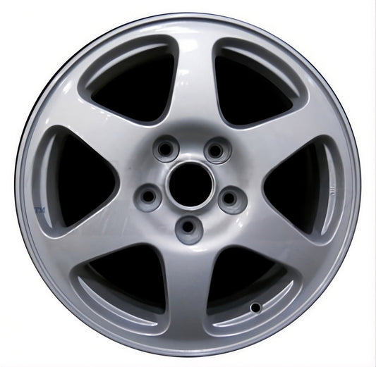 Hyundai Sonata  2006-2008 Factory OEM Car Wheel Size 16x6.5 Alloy 70728.PS13.FF