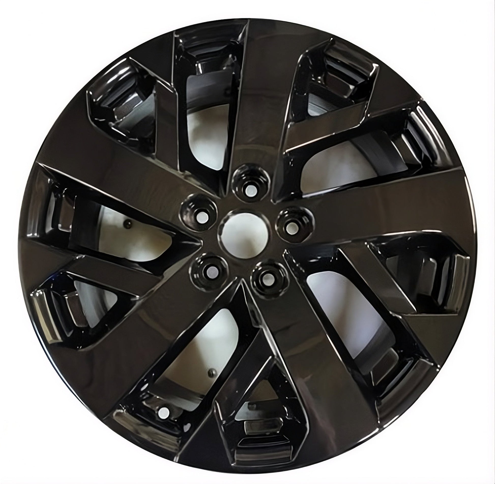 Kia Sorento  2021-2023 Factory OEM Car Wheel Size 18x7 Alloy 70730.PB01.FFPIB