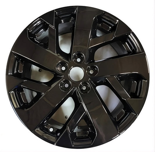Kia Sorento  2021-2023 Factory OEM Car Wheel Size 18x7 Alloy 70730.PB01.FFPIB