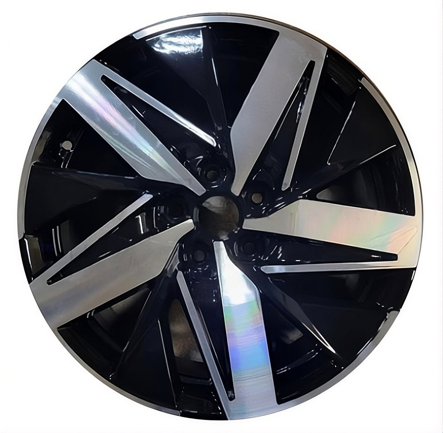 Kia Sorento  2021-2023 Factory OEM Car Wheel Size 18x7.5 Alloy 70736.PB01.MAPIO