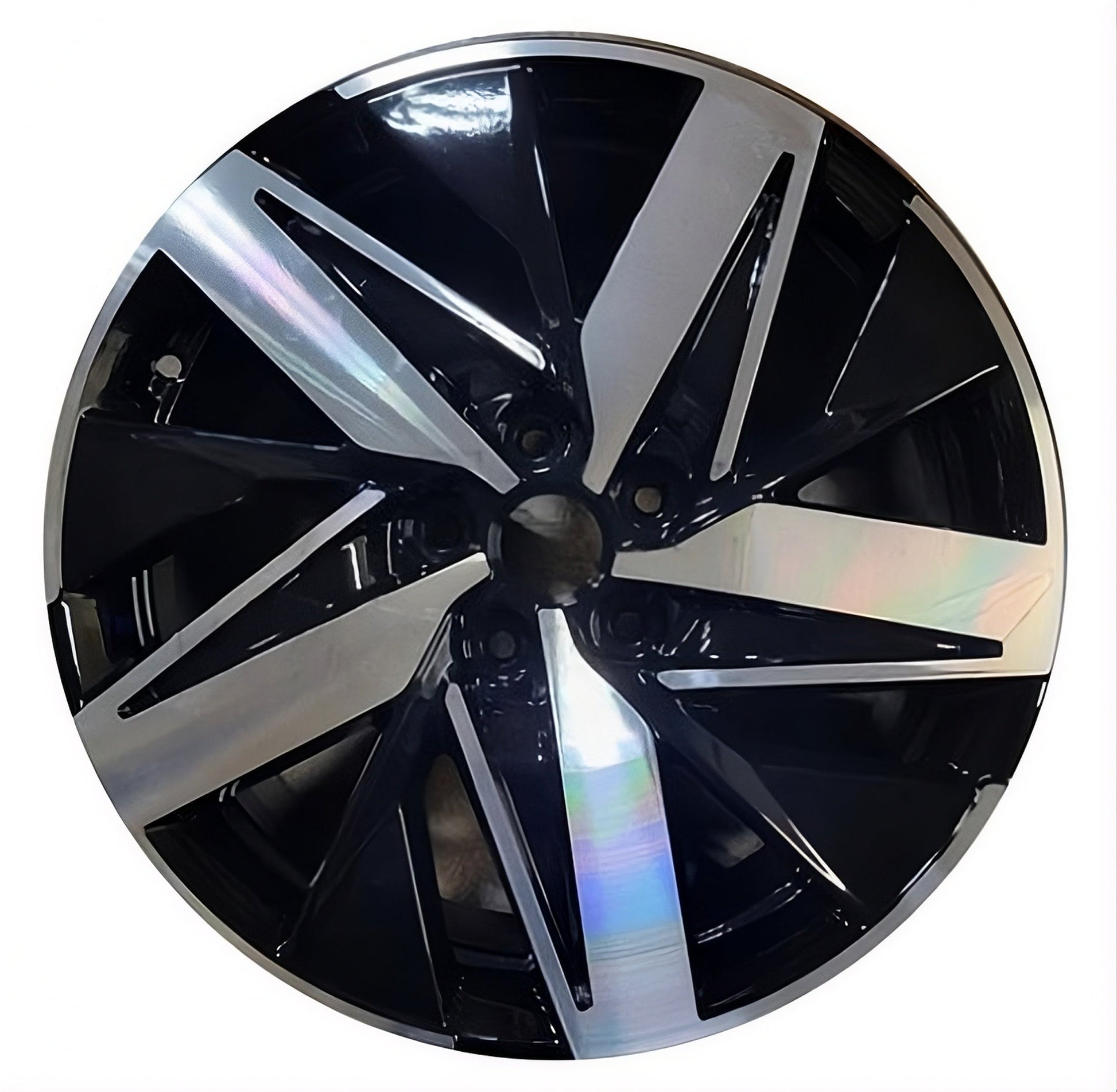 Kia Sorento  2021-2023 Factory OEM Car Wheel Size 18x7.5 Alloy 70736.PB01.MAPIO