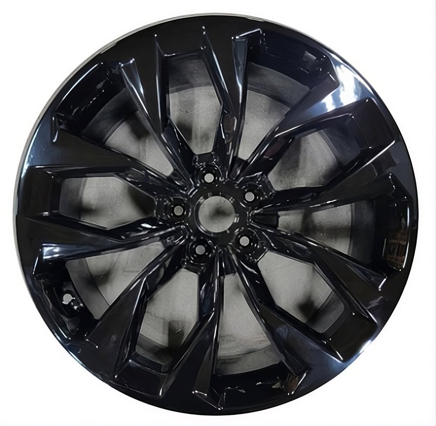 Kia Sorento  2021-2023 Factory OEM Car Wheel Size 20x8.5 Alloy 70738.PB01.FFPIB