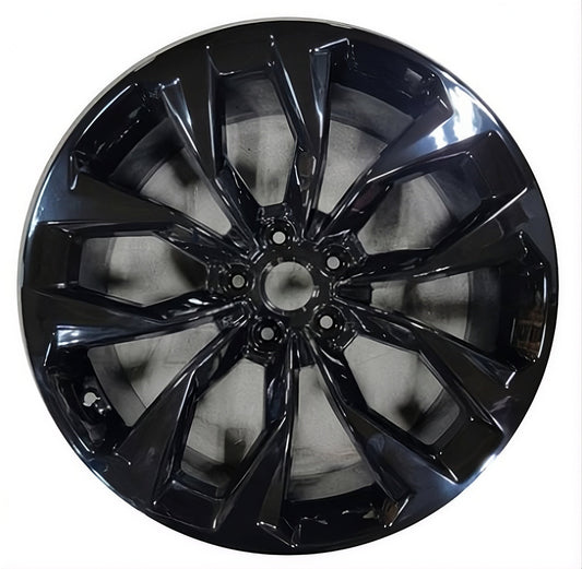 Kia Sorento  2021-2023 Factory OEM Car Wheel Size 20x8.5 Alloy 70738.PB01.FFPIB