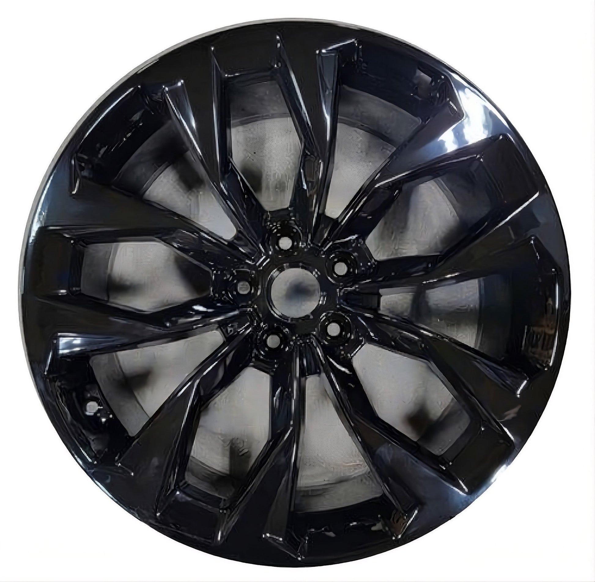 Kia Sorento  2021-2023 Factory OEM Car Wheel Size 20x8.5 Alloy 70738.PB1LC32.FC4PB