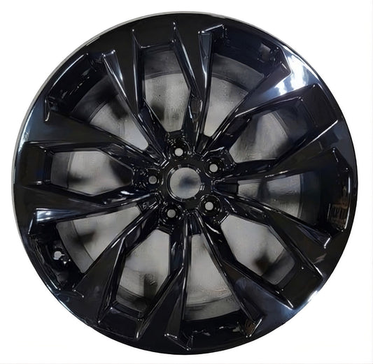Kia Sorento  2021-2023 Factory OEM Car Wheel Size 20x8.5 Alloy 70738.PB1LC32.FC4PB